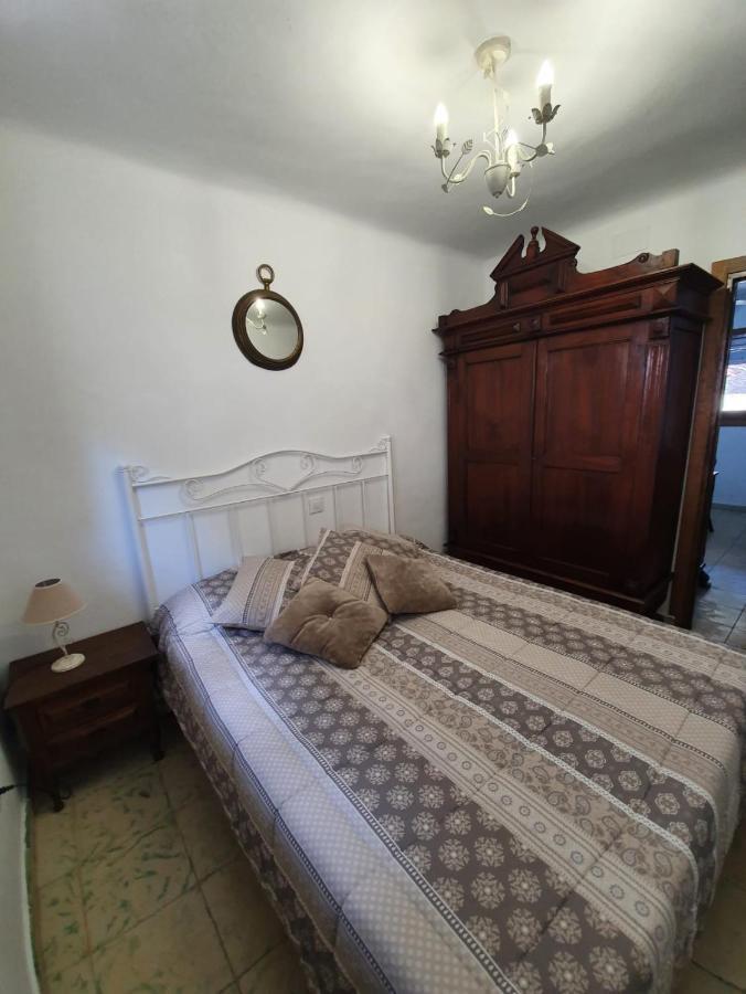 La Estrella De Gredos Appartement Guisando Buitenkant foto