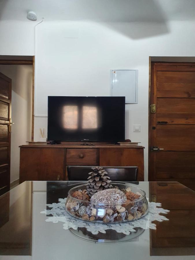 La Estrella De Gredos Appartement Guisando Buitenkant foto