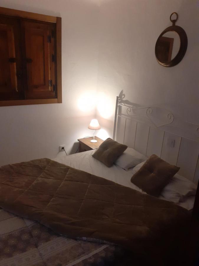 La Estrella De Gredos Appartement Guisando Buitenkant foto